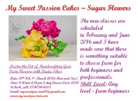 My Sweet Passion Cakes   Cakes in Brighton and Hove 1072891 Image 2